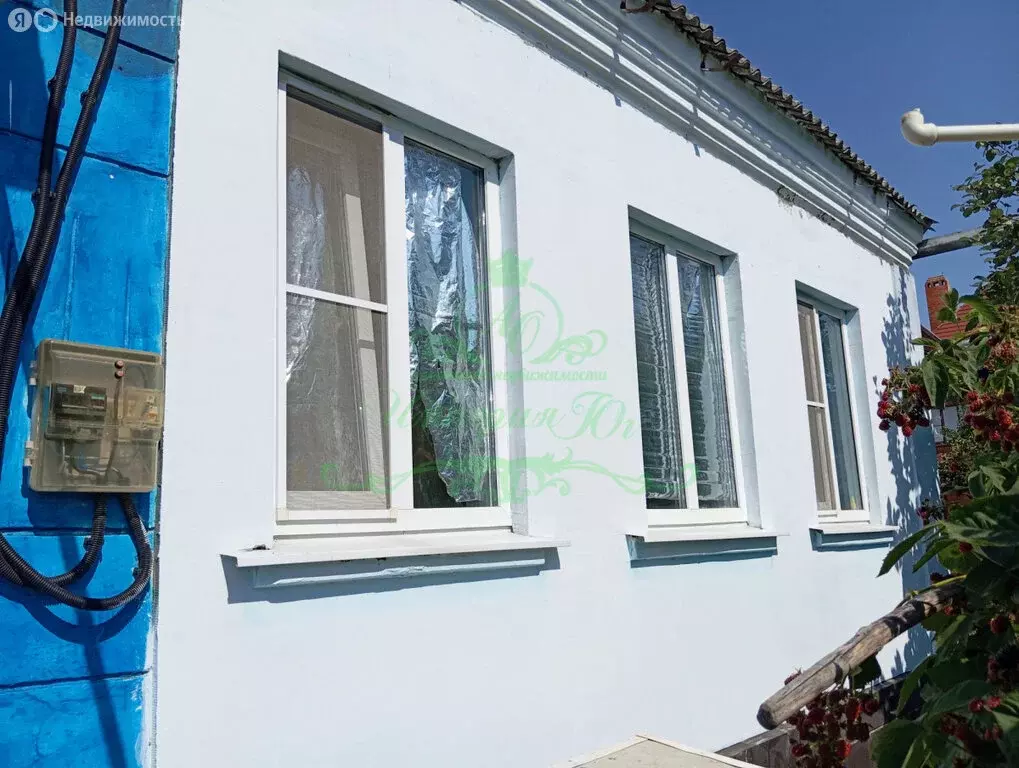 Дом в Крымск, улица Ленина (46.6 м) - Фото 2