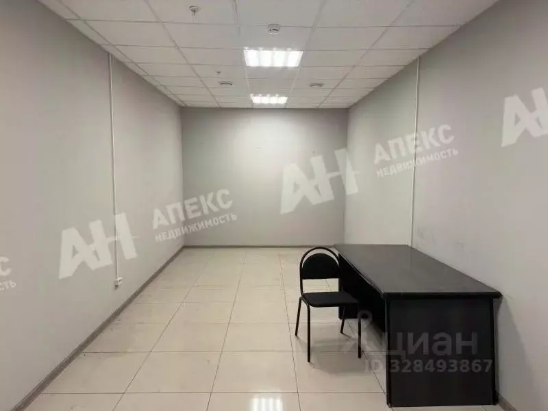 Помещение свободного назначения в Москва Кусковская ул., 20а (15 м) - Фото 1