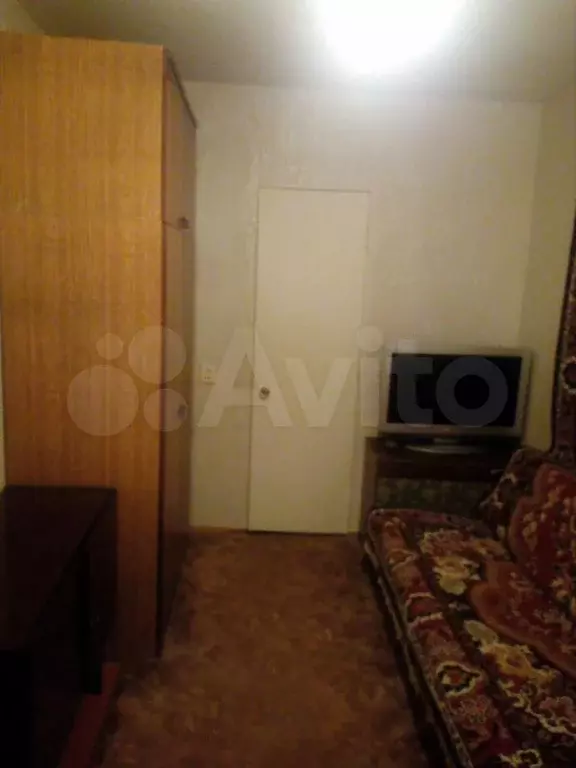 2-к. квартира, 48 м, 4/5 эт. - Фото 1