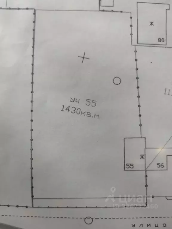 Участок в Московская область, Сергиево-Посадский городской округ, д. ... - Фото 1