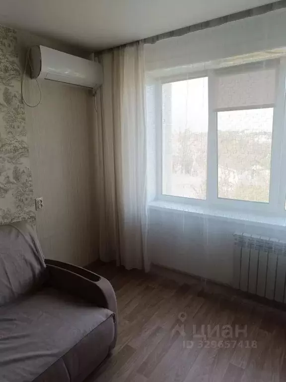 1-к кв. Приморский край, Артем ул. Толстого, 4 (38.0 м) - Фото 2