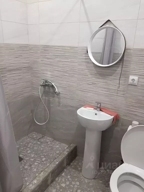 1-к кв. Волгоградская область, Волжский ул. Горького, 30 (45.0 м) - Фото 2