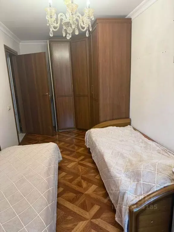 2-к кв. Москва ул. Маршала Василевского, 7К1 (45.0 м) - Фото 2