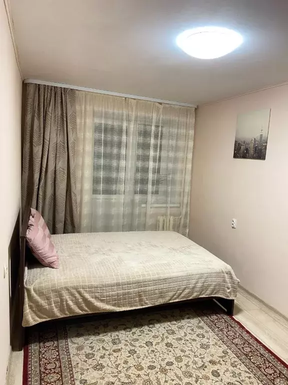 2-к кв. Башкортостан, Уфа ул. Маршала Жукова, 22 (57.0 м) - Фото 0