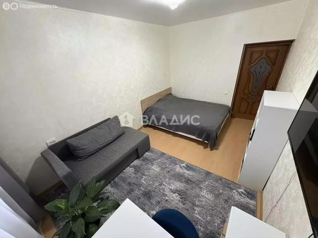 1-комнатная квартира: Сновицы, Центральная улица, 74А (38.4 м) - Фото 2