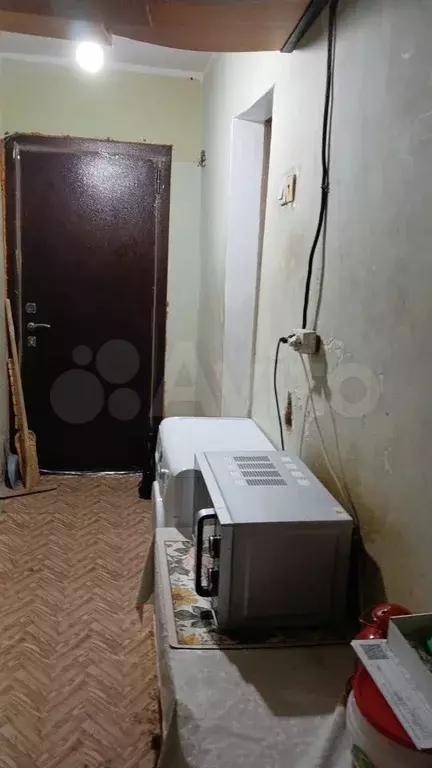 Комната 12 м в 3-к., 5/12 эт. - Фото 1