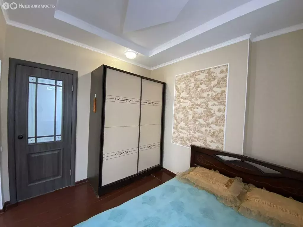 Дом в Гулькевичи, улица Прогресс, 3А (70 м) - Фото 1