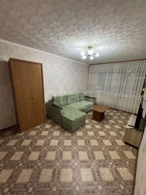 3-к кв. Ямало-Ненецкий АО, Новый Уренгой 2-й мкр, ул. ... - Фото 1