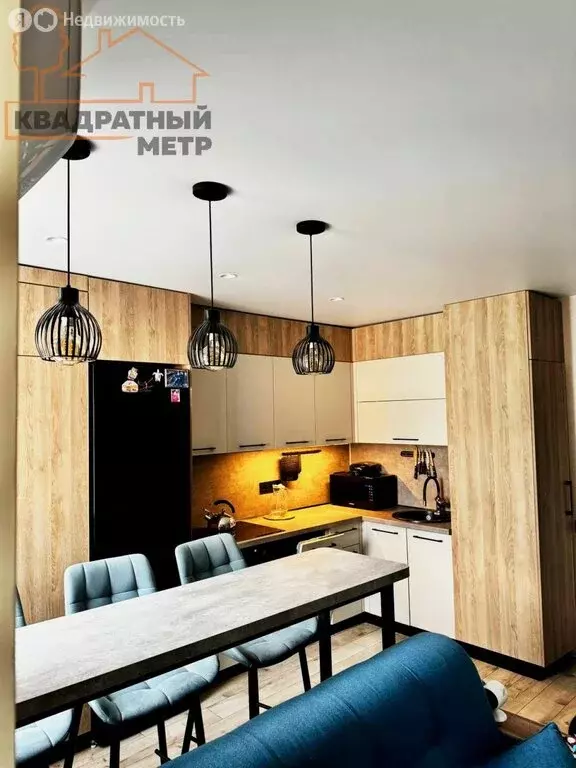 1-комнатная квартира: Димитровград, улица Менделеева, 27 (28.11 м) - Фото 0