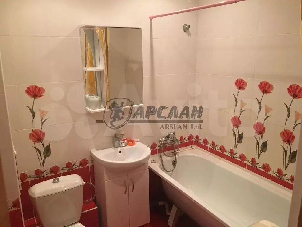 1-к. квартира, 38 м, 6/10 эт. - Фото 0