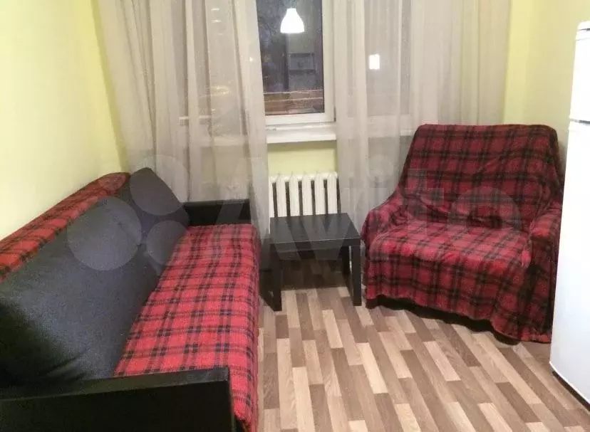 Квартира-студия, 20 м, 1/5 эт. - Фото 0