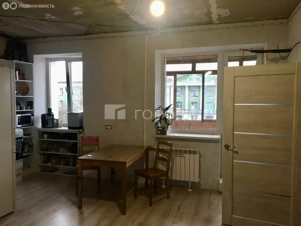2-комнатная квартира: Новосибирск, улица Ватутина, 1 (45.6 м) - Фото 0