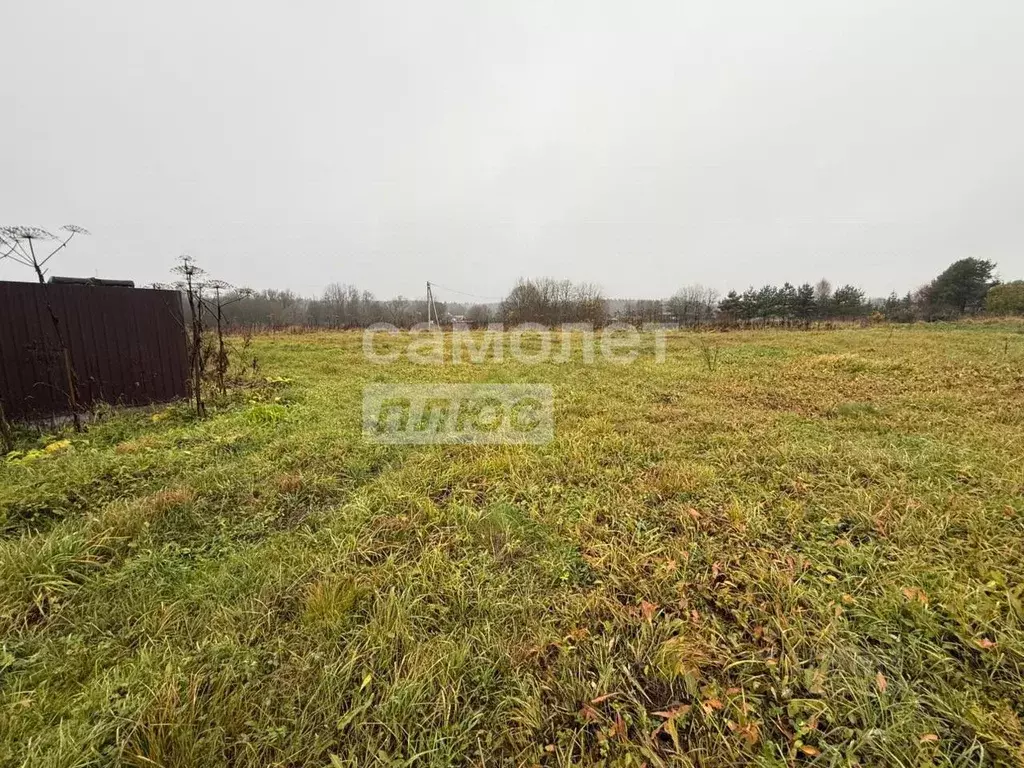 Участок в Московская область, Щелково городской округ, д. Булаково ул. ... - Фото 2