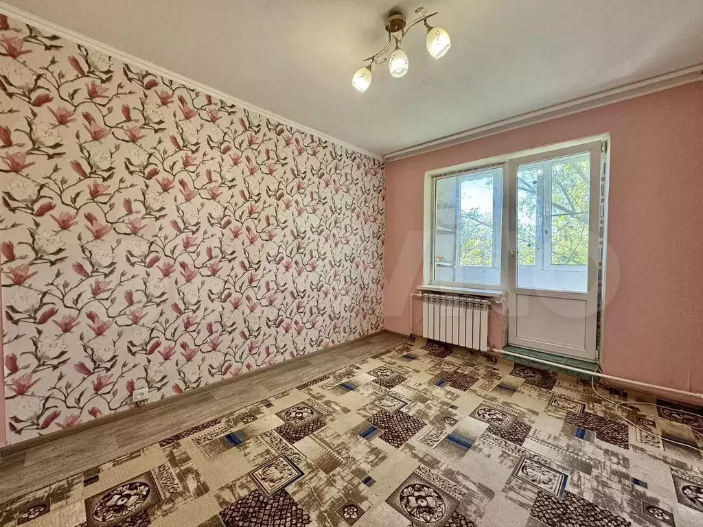 2-к. квартира, 47 м, 5/5 эт. - Фото 0