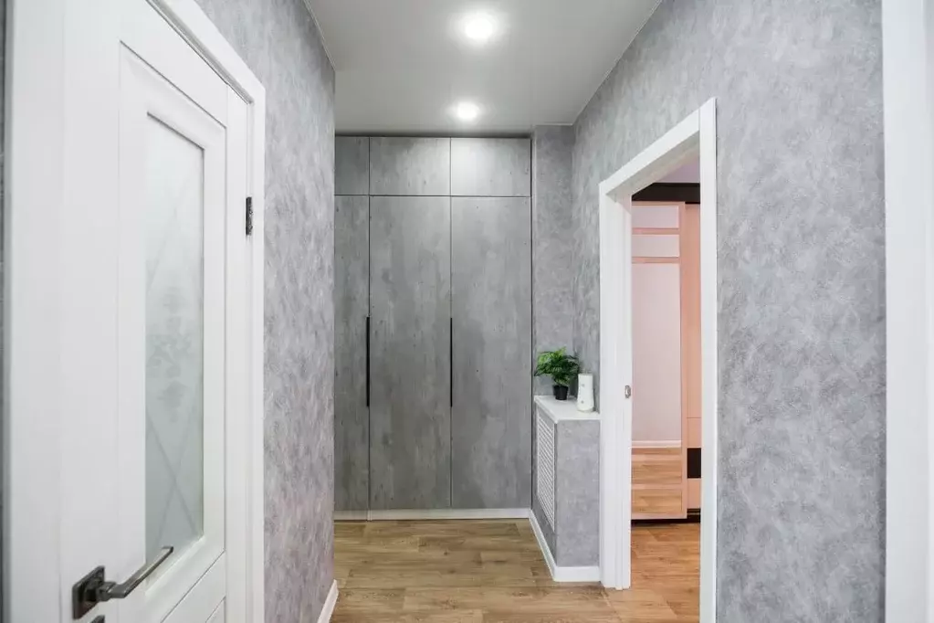 Продаётся 2-к квартира, 53 м - Фото 1