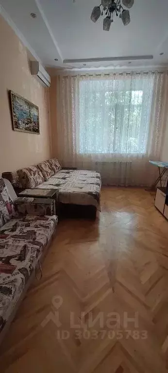 2-к кв. Крым, Евпатория ул. Перекопская, 9 (53.0 м) - Фото 2