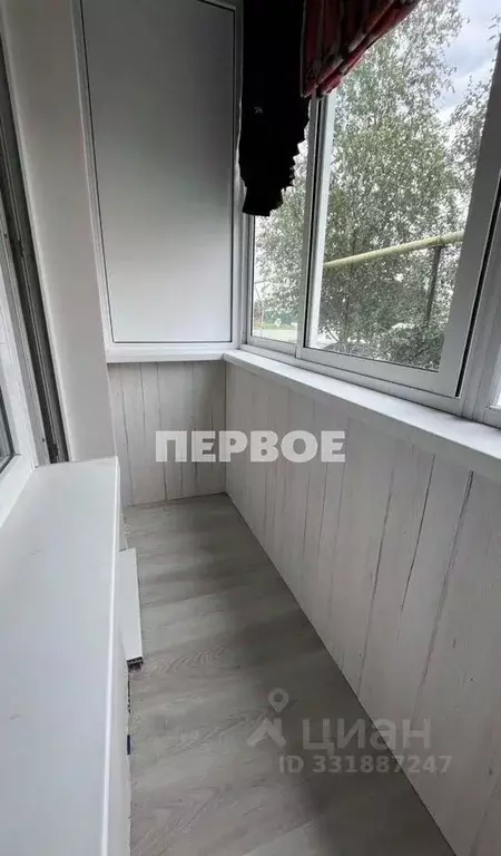 2-к кв. Свердловская область, Пионерский пгт ул. Лесная, 1 (44.0 м) - Фото 2