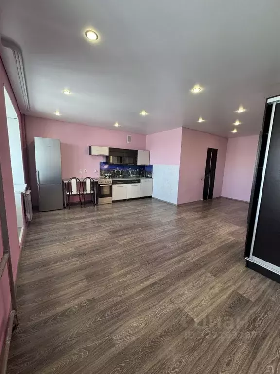 1-к кв. Оренбургская область, Оренбург ул. Орджоникидзе, 86 (53.0 м) - Фото 2