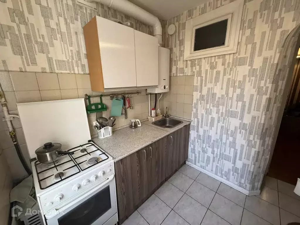 Продаётся 2-к квартира, 44 м - Фото 1