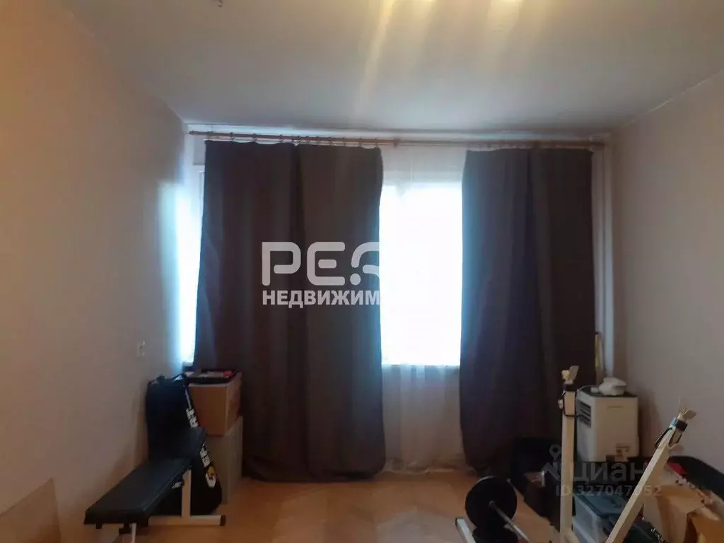 1-к кв. Санкт-Петербург ул. Тамбасова, 4К2 (30.0 м) - Фото 1