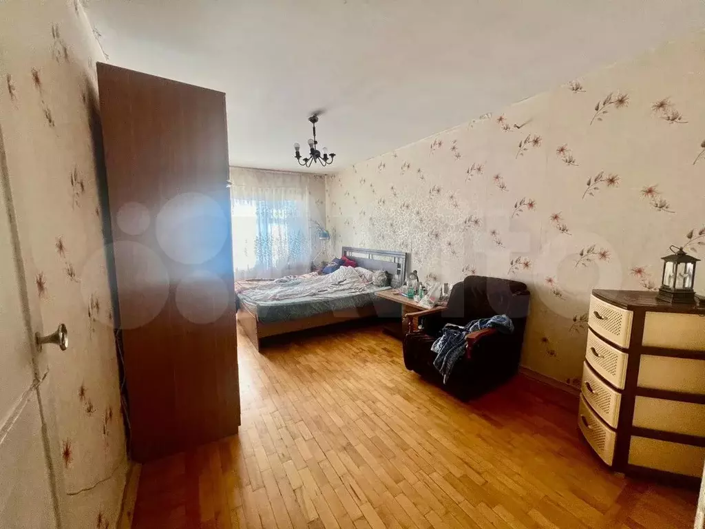 2-к. квартира, 52 м, 3/5 эт. - Фото 1