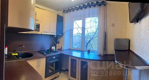 3-к кв. Ростовская область, Ростов-на-Дону ул. Оганова, 10 (54.0 м) - Фото 1