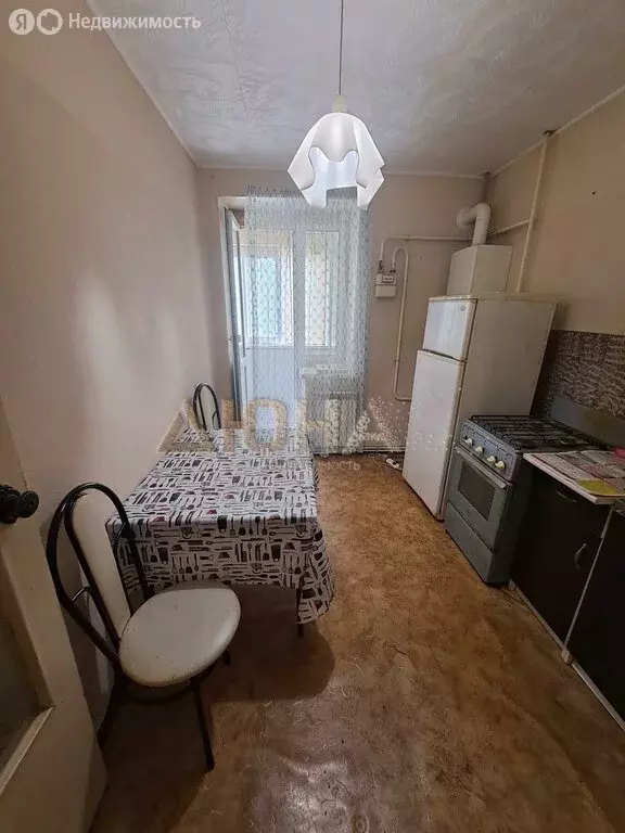 1-комнатная квартира: Кострома, Самоковская улица, 7 (33 м) - Фото 1