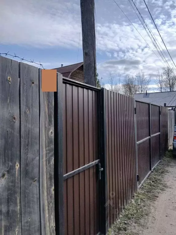 Участок в Бурятия, Улан-Удэ Сибиряк СНТ,  (4.0 сот.) - Фото 1