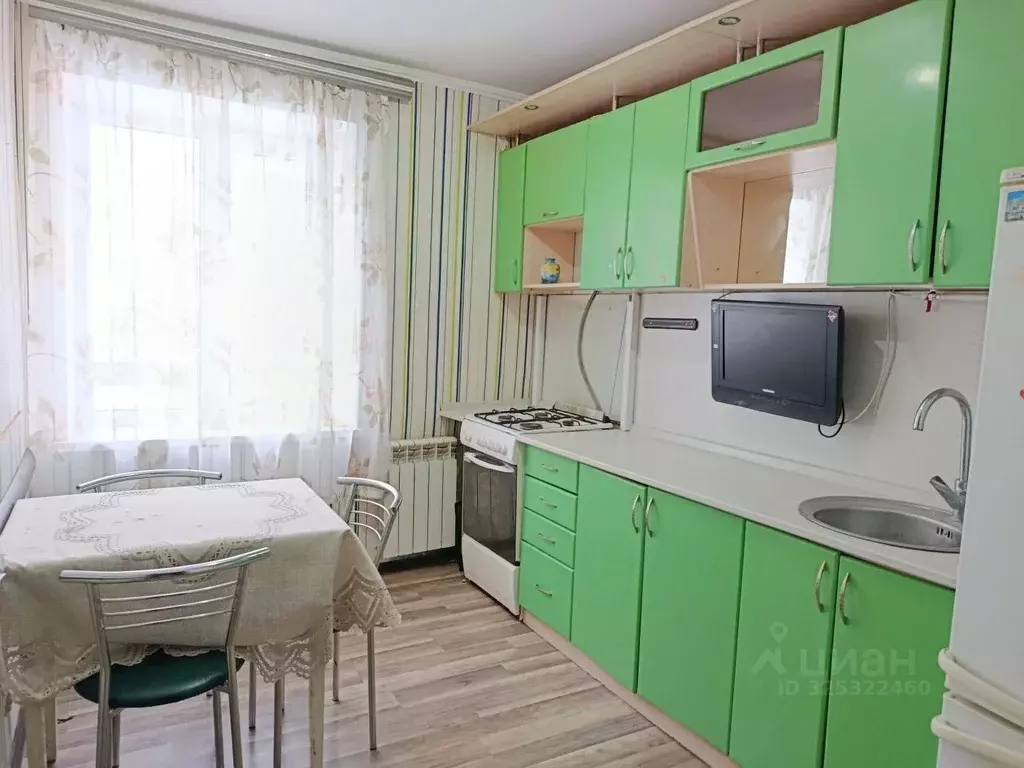 3-к кв. Белгородская область, Строитель Яковлевский городской округ, ... - Фото 1