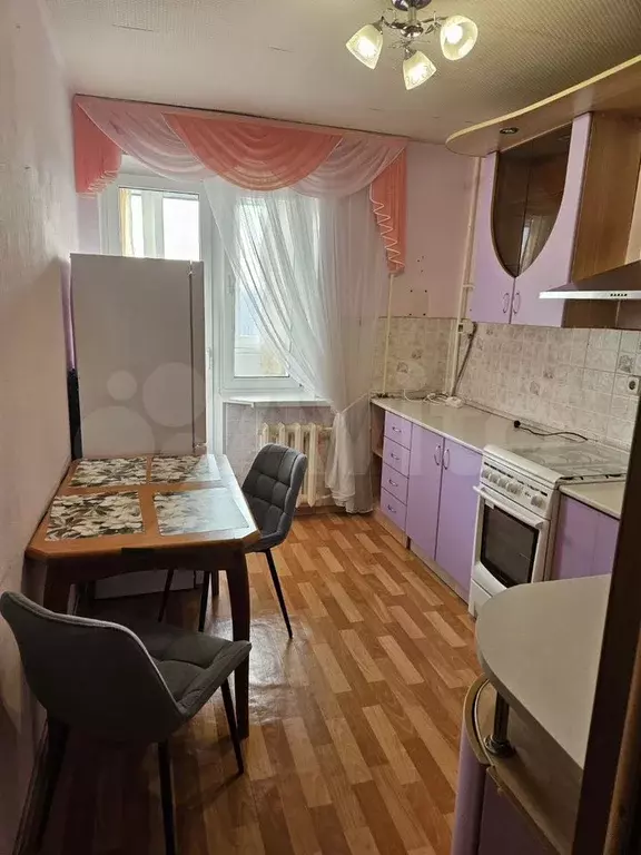 1-к. квартира, 40 м, 7/9 эт. - Фото 0