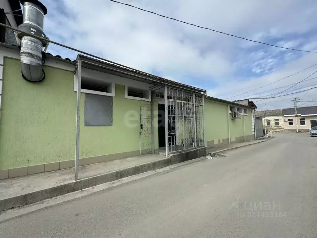 Склад в Крым, Симферополь пер. Проездной (164 м) - Фото 2