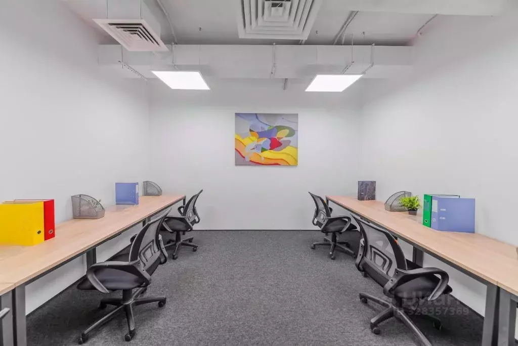 Офис в Москва ул. Академика Варги, 8К1 (26 м) - Фото 1