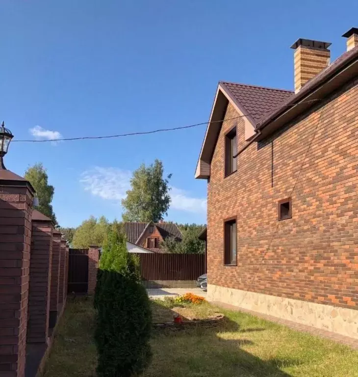 Дом в Московская область, Химки Кирилловка СНТ, 11 (190 м) - Фото 2