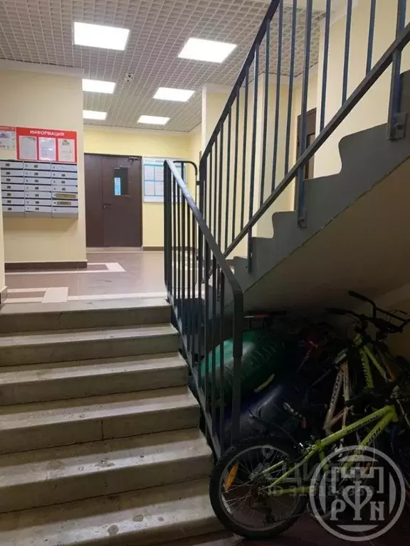 1-к кв. Ленинградская область, Сертолово Всеволожский район, ул. ... - Фото 1