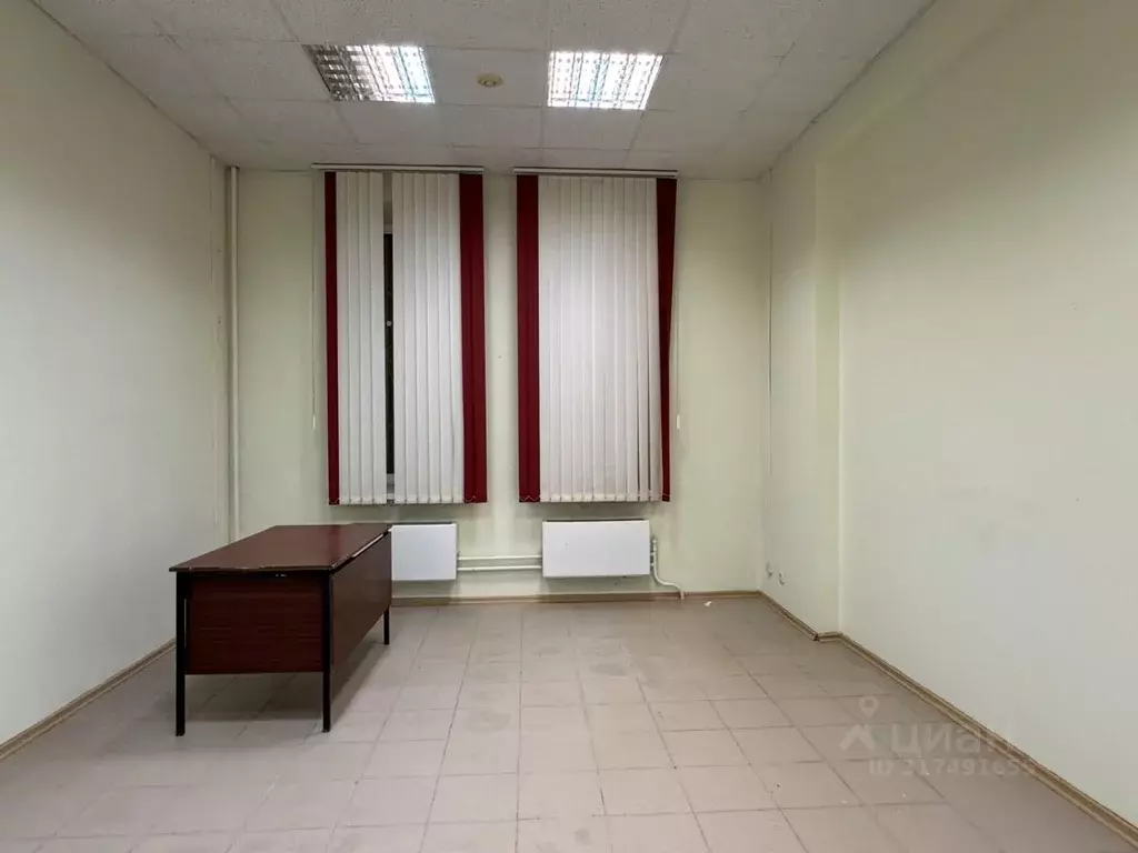 Помещение свободного назначения в Калужская область, Обнинск ул. ... - Фото 2