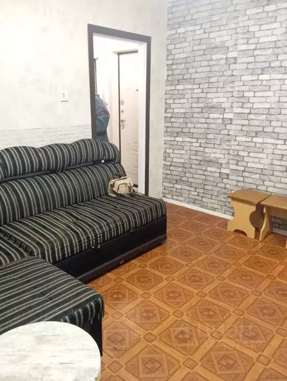 1-к кв. Пермский край, Пермь ул. Архитектора Свиязева, 30 (31.0 м) - Фото 2