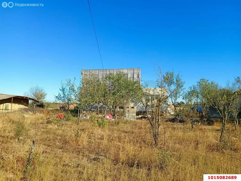 Участок в Керчь, улица Ленина (8.5 м) - Фото 1