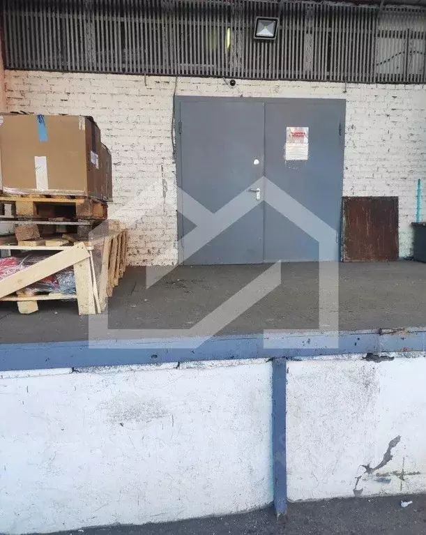 Производственное помещение в Москва ул. Бутлерова, 17Б (434 м) - Фото 2