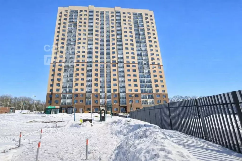 2-к кв. Москва Свободный просп., 25/27 (56.0 м) - Фото 1