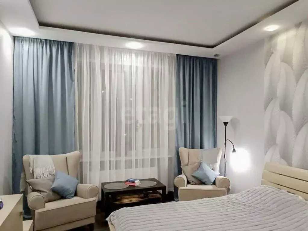 3-к кв. Ярославская область, Ярославль ул. Фурманова, 6 (101.1 м) - Фото 2