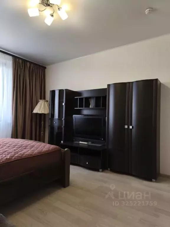 1-к кв. Москва Долгопрудная аллея, 15к4 (36.0 м) - Фото 0