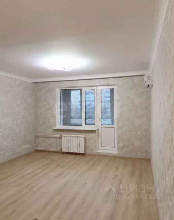 1-к кв. Москва Воронежская ул., 38/43 (38.5 м) - Фото 1