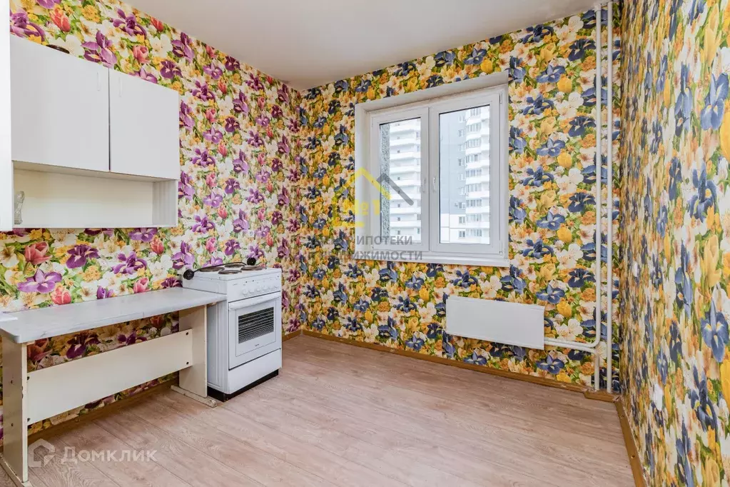 Продаётся 2-к квартира, 56.6 м - Фото 0