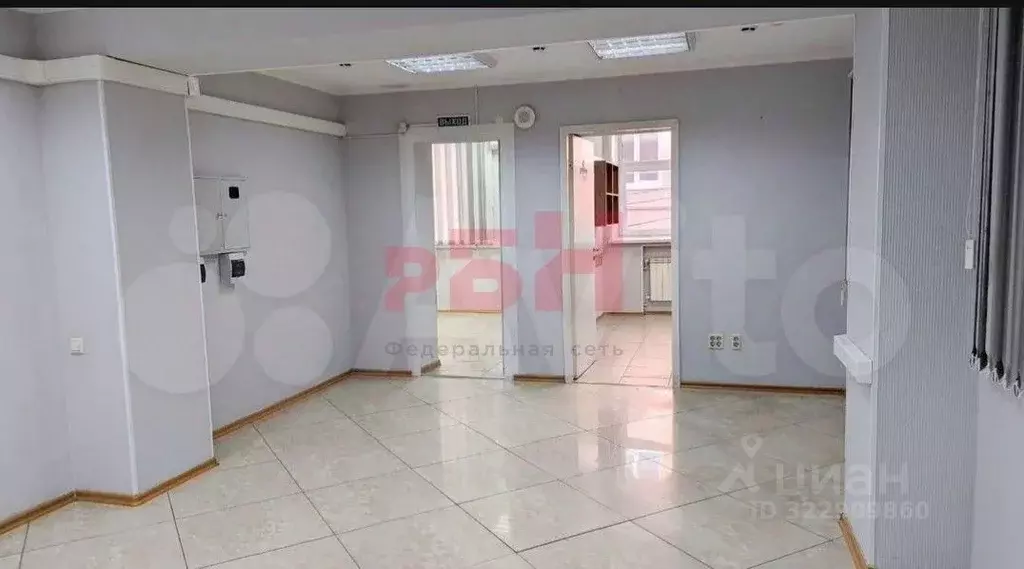 Офис в Курганская область, Курган Советская ул., 39А (64 м) - Фото 1