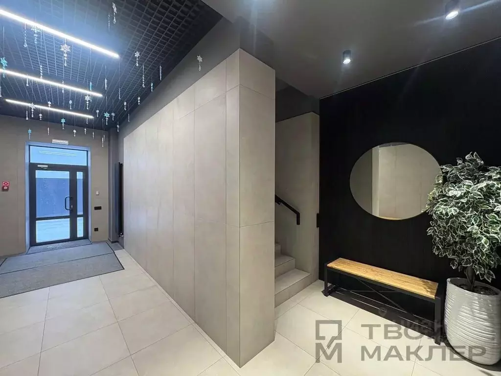 Торговая площадь в Пензенская область, Пенза ул. Мира, 60А (150 м) - Фото 2