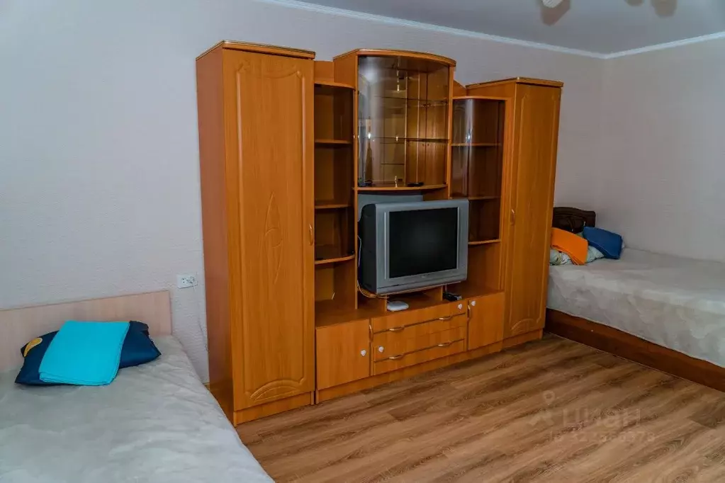 2-к кв. Тверская область, Ржев ул. Краностроителей, 28 (54.0 м) - Фото 2