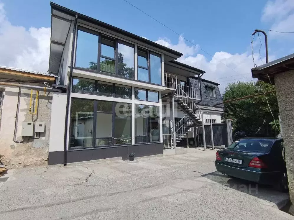 Помещение свободного назначения в Крым, Ялта ул. Куйбышева, 3 (33 м) - Фото 2