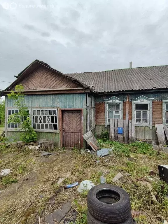 Дом в Донской, микрорайон Новоугольный, улица Лешки, 1 (59.3 м) - Фото 0