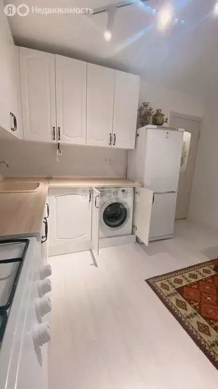 2-комнатная квартира: Стерлитамак, улица Строителей, 4 (54.9 м) - Фото 1