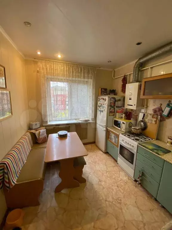 1-к. квартира, 40 м, 1/5 эт. - Фото 1